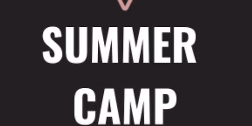 Summer Camp with the Pros!