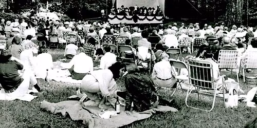 Symphony in the Gardens