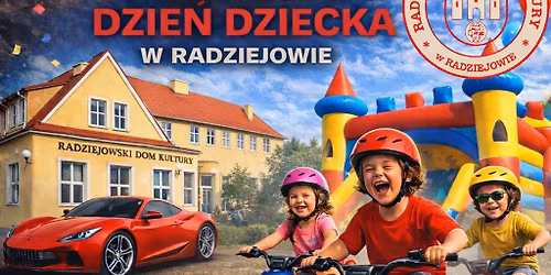 Motoryzacyjny Dzie\u0144 Dziecka