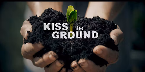 Earth Day Movie Night With Speaker