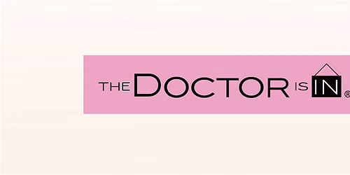 The Doctor Is In: Volume 1