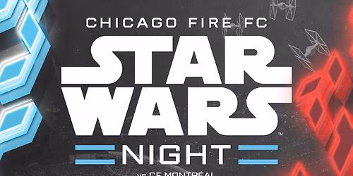 CF Montreal at Chicago Fire FC at Soldier Field