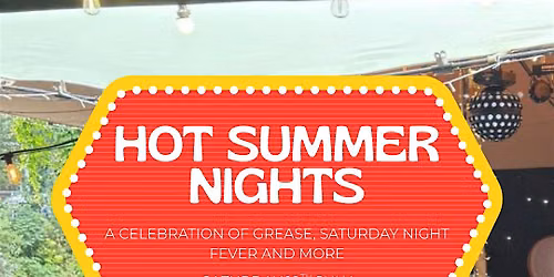 Hot Summer Nights
