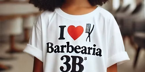 Corte de cabelo \ud83d\udc87 solid\u00e1rio