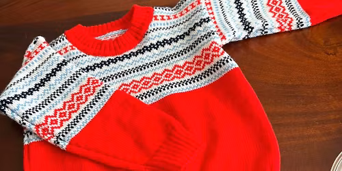 Knit & Stitch Show Belfast