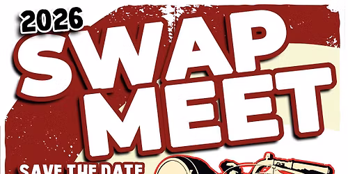 2026 SWAP MEET