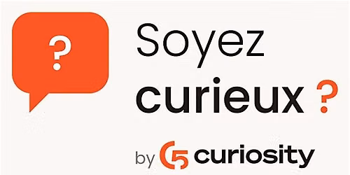 Afterwork "Soyez curieux" - Win-loss analysis