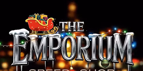 Christmas off-road carpet competition