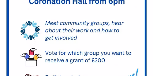 Annual Parish Meeting