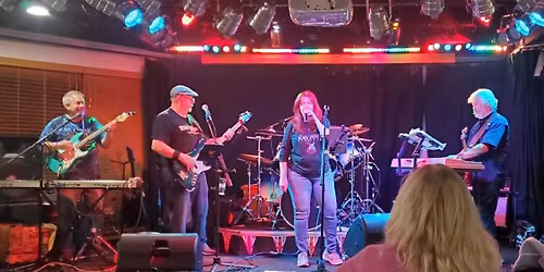 Eldorados Rock Event