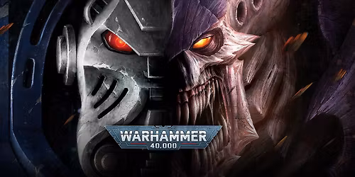 1k 40k Tournament!