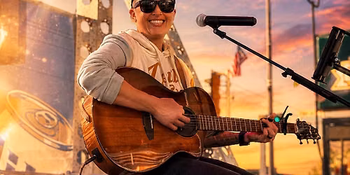 Courtney Paulson @ Taproom & Bourbon Bar