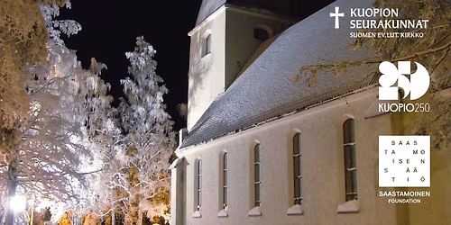 Lucian p\u00e4iv\u00e4n rauhan, valon ja rakkauden juhla