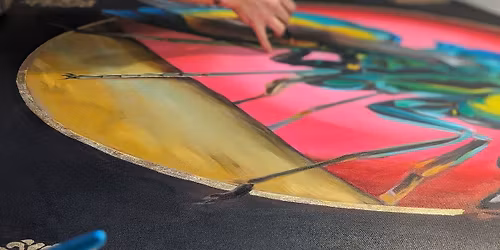 Atelier Gallery Spring Art Exhibit