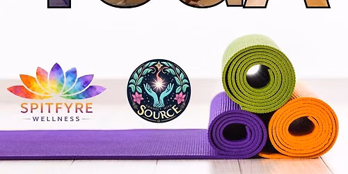 Restoration Yoga w\/ Kari Williams