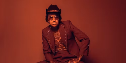 Yelawolf 45 Tour With J Michael Phillips & JT Loux