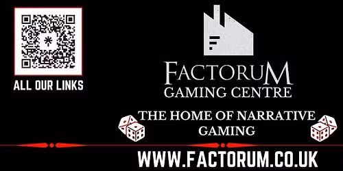 Wargaming Bring & Buy