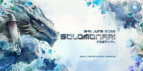 Solomonari festival 2026