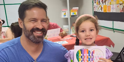 Super Saturday - Food in Art