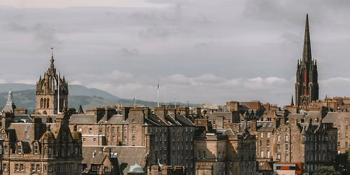 The Women of Edinburgh's Old Town | Self-Guided Audio Tour