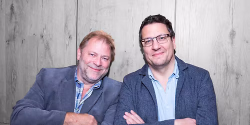 Wullschl\u00e4ger & Willim mit Band