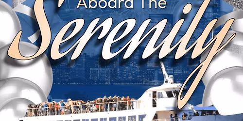 For Those About To Yacht