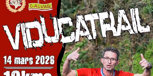 VIDUCATRAIL 2026