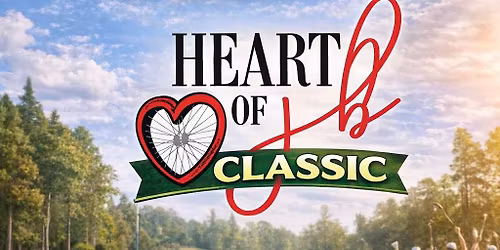 6th Annual Heart of JB Golf Classic!