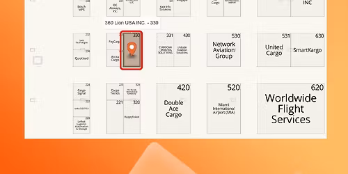 2025 Transport Logistic Americas