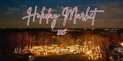 Holiday Market 2025