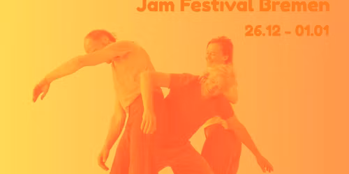 Jam Festival Bremen 2025\/2026