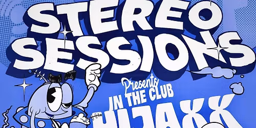 Stereo Saturdays at Thompsons