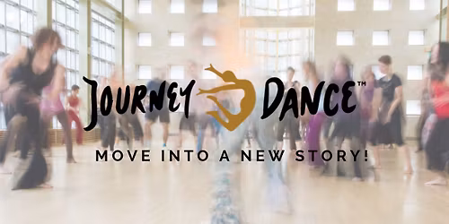 JourneyDance\u2122