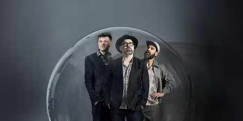 Matti Klein Soul Trio