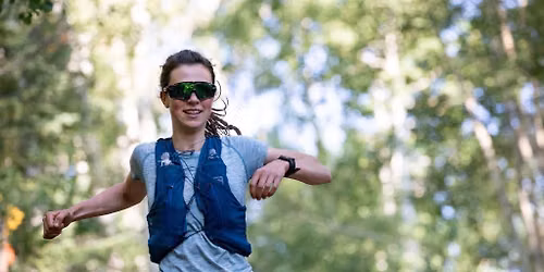 Showdown 10k - Trail Race