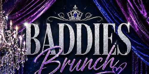 BADDIES BRUNCH
