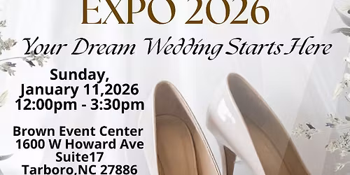 Wedding Expo
