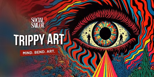 Trippy Art Date
