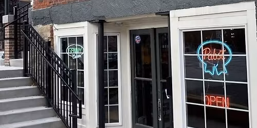 Bill Poston @ Prospect Wine Shop in Mantua