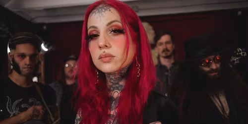 The Bridge City Sinners