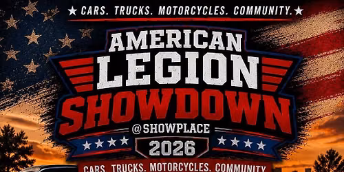 Showdown @Showplace
