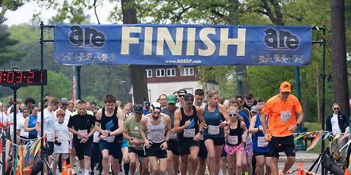 Sunnyview in Motion 5K \u2013 Sunnyview Rehabilitation Hospital