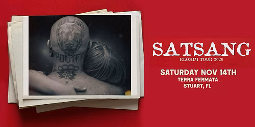 SATSANG - STUART