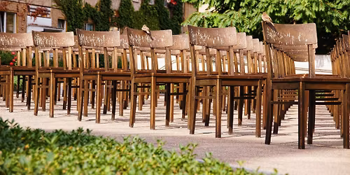 Orte des Pogroms im November 1938 in Leipzig