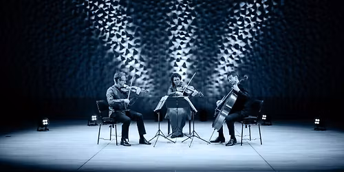 Tabea Zimmermann at Carnegie Hall - Zankel Hall