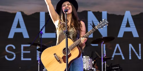 Alina Sebastian & Band