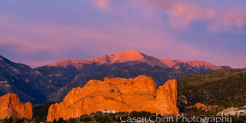 Editing Your Fall Photos in Lightroom