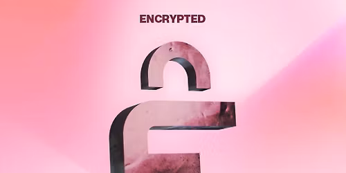 Encrypted presents: Robbie Doherty, Dennis Quin & Job De Jong