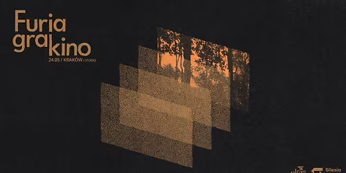 Furia Gra Kino \/ 24 V 2026 \/ Krak\u00f3w, Klub Studio