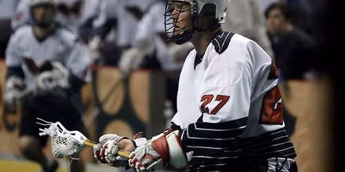 Toronto Rock at Philadelphia Wings